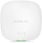 Aruba AP22 - Draadloos Access Point - 1200 Mbit/s - Wit