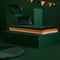 Speelmat Kilimanjaro Jungle Green Nobodinoz