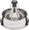 Petsafe Drinkwell 360 - Roestvrijstalen Drinkfontein - 3,8 l - Multi