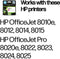 HP 912 XL - Inktcartridge - Hoge Capaciteit - Magenta