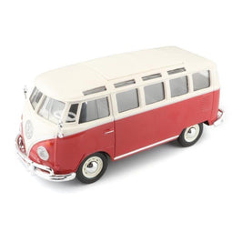 Maisto VW Sambabus
