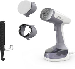 Tefal DT7151 - Kledingstomer - 1400W - 99,99% ontsmetting - 2,6 meter snoer