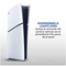 Sony PlayStation 5 Digital - 825 GB - Wit