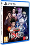 Hunter x Hunter Nen x Impact - PlayStation 5 - 3-tegen-3 vechtgame (16+)