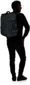 American Tourister Take2cabin M - Laptoprugzak 15.6 inch - 38L - Gerecycled materiaal - Zwart