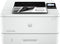 HP LaserJet Pro 4002dw - Laserprinter - 40 ppm - Zwart