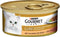 Gourmet Gold Fijne Hapjes - Kattenvoer Natvoer - Kalkoen & Eend - 24 x 85 g