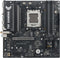 ASUS TUF Gaming A620AM-PLUS WIFI - Micro-ATX Moederbord - AM5 - 256 GB DDR5 - Wi-Fi 6 (802.11ax)