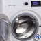 Wpro AFR301 - Powerfresh reiniger en geurverfrisser - wasmachine onderhoud - Wit
