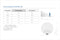 Theben theLuxa S150 WH - Bewegingsmelder - Wandmontage - IP55 - Mat zwart