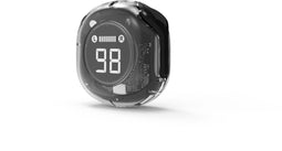 Gembird TWST-01-BK - In-ear oordopjes - Draadloos - True Wireless - Zwart