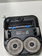 Ecovacs Deebot X2 OMNI - Robotstofzuiger - OZMO Turbo 2.0 - 7500Pa
