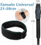 Set van 2 -Multisport Elleboogband met Antislipontwerp - Perfect voor Tennis, Golf & Meer
