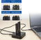 ACT AC1502 - M.2 NVMe/PCIe Dual SSD Docking Clone Station - Offline klonen tot 10Gbps - Zwart