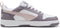 PUMA Rebound v6 Low - Unisex Sneakers - SoftFOAM+ - PUMA White-Mauve Mist-Plum Jam