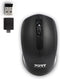 PORT Designs Premium Bundel - Laptoptas + Draadloze Muis - Tot 15.6 inch - 1000 DPI - Zwart