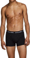 JACK&JONES JACHUEY TRUNKS - Boxershorts - 7-pack - Maat XL - Zwart (7 stuks)