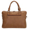 Enrico Benetti Nouméa 66474 - Laptoptas met 14 inch laptopvak - Camel