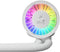Arctic Liquid Freezer III Pro 280 A-RGB - Vloeibare koeling - 2 ventilatoren - Wit