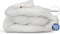 Quilt Abeil Iceberg Licht (240 x 260 cm)