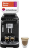 De'Longhi Magnifica EVO ECAM290.21.B - Volautomatische espressomachine - 1,8L waterreservoir 250g bonenreservoir