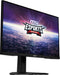 MSI G244F E2 - Gaming Monitor - 180Hz Verversingssnelheid - Zwart