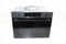 Samsung NQ5B4553FBB/U1 oven 50 l 2700 W Zwart, Roestvrijstaal