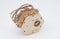 Robotime ROKR AMK51 - Muziekdoos - DIY - Starry Night - Houten Modelbouw
