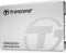 Transcend SSD230S - 256GB SSD - SATA III 6 Gb/s - 2.5 inch