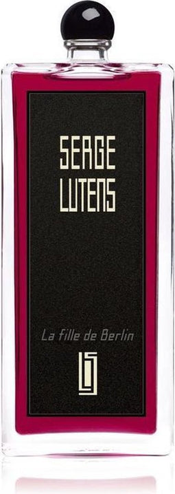 Serge Lutens - La Fille de Berlin Eau de Parfum - 50 ml - Unisex