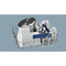 Siemens SN636X10IE - Volledig geïntegreerde Inbouw vaatwasser - 13 Couverts - RVS