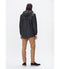 Rains N3 Parka 1248 - Regenjas - Waterbestendig - Black