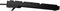 HP Desktop 320K - Toetsenbord - FullSize Membraan Draad USB 2.0 Azerty FR