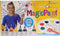 Magic Paint - 6 kleuren