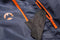 Powder Pro Navy Oranje