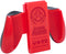 PowerA NSAC0058-02 - Joy-Con Comfort Grip - Ergonomisch ontwerp - Rood