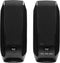 Logitech S150 - 2.0-stereospeakersysteem - USB-aansluiting - Glanzend ontwerp