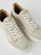 Bjorn Borg T1930 - Sneakers - Casual en sportief - Zand (2025)