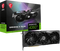 MSI GeForce RTX 4060 Ti - Gaming X Slim - 16GB GDDR6 - Ada Lovelace architectuur