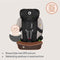 Lionelo Billy i-Size - Autostoel ISOFIX - Groeit mee van 76-150 cm - Beige