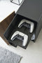 Yamazaki Game Console Kast - Organizer - Ventilatie en kabelbeheer - Zwart