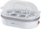 Clatronic EK 3497 - Eierkoker - 6 eieren - Wit