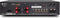 Cambridge Audio CXA81 - Geïntegreerde versterker - 80W per kanaal - Grijs