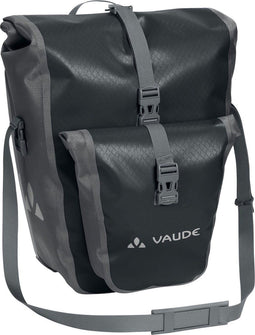VAUDE Aqua Back Plus Single - Fietstas - Waterdicht - 25 l - black