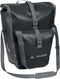 VAUDE Aqua Back Plus Single - Fietstas - Waterdicht - 25 l - black