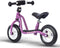Puky LR M - Loopfiets - Kinbeschermer - Paars