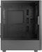 Antec NX 410 - ATX Semi-toren - Gehard glas - Zwart
