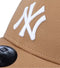 New Era New York Yankees League Essential 940 Pet Unisex - Maat One size YOUTH
