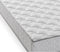 DEKO DREAM - Matras 90 x 200 - Dikte 16 cm - Schuim - Stevig comfort - KIVA