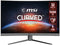 MSI G32C4 - Gaming Monitor - 31,5